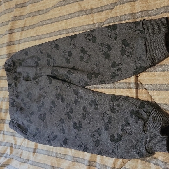 Disney junior mickey mouse pants - Picture 2 of 4